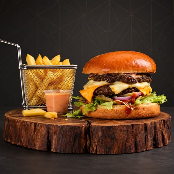 Bae Beef Signature