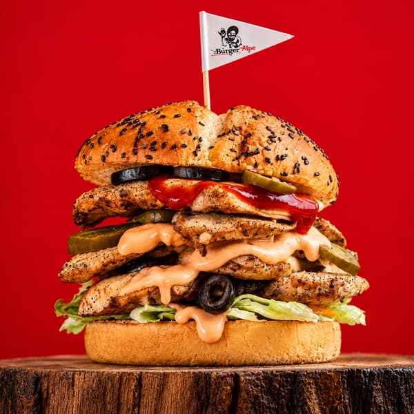 Bae Chicken Signature