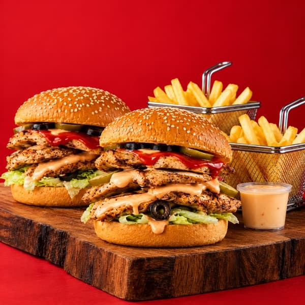 Double Signature Deal (2 SC NR)