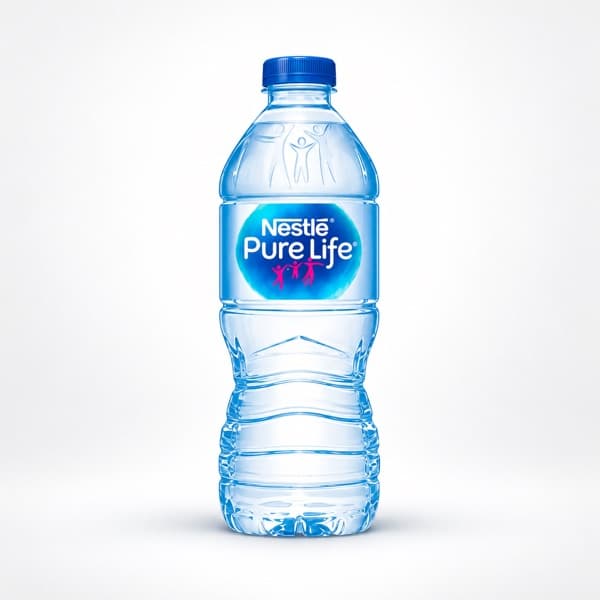 Mineral Water